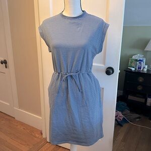 Comfy summer dress🏝️